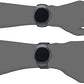 Samsung Gear S2 R730A Smartwatch (AT&T) - Black / Dark Gray (Certified Refurbished)