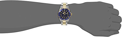 Invicta Men's 8935 Pro Diver Collection Two-Tone Stainless Steel Watch with Link Bracelet