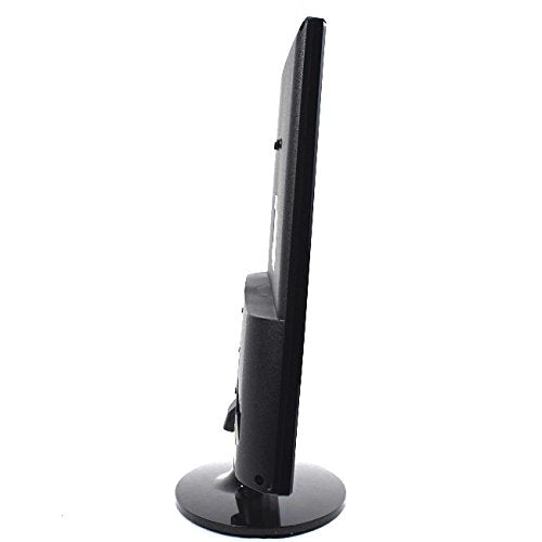 Consistent 15-inch LED Monitor for PC