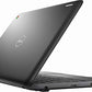 2018 Flagship Dell Inspiron 11.6" HD Chromebook, Intel Dual-Core Celeron N3060 up to 2.48GHz, 4GB RAM 16GB SSD HDMI USB Bluetooth 802.11ac HD Webcam Chrome OS