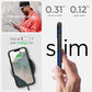 Spigen Tough Armor MagFit Case Compatible with iPhone 14 - Navy Blue