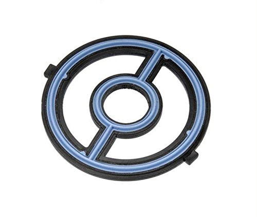 Engine Oil Cooler Gasket for Mazda 3 5 6 Cx-7 2.3l 2.5l