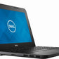 2018 Flagship Dell Inspiron 11.6" HD Chromebook, Intel Dual-Core Celeron N3060 up to 2.48GHz, 4GB RAM 16GB SSD HDMI USB Bluetooth 802.11ac HD Webcam Chrome OS