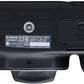 Canon EOS 1300D Kit Fotocamera Reflex Digitale da 18 Megapixel con Obiettivo EF-S IS II 18-55 mm, Wi-Fi, NFC, Versione EU, Nero/Antracite