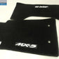 MAZDA MX-5 MIATA 2006-2012 NEW OEM CARPETED FLOOR MATS