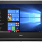 Dell 2JVJK Latitude 3480, 14" HD Laptop (Intel Core i3-7100U, 4GB DDR4, 500GB Hard Drive, Windows 10 Pro)