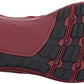 Under Armour Men's Threadborne Slingflex, Cardinal/Cardinal/Black, 10 D(M) US