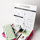 Boolean Box | A STEM Educational Computer Kit, Teaches Coding and Electronics, Includes Scratch, Minecraft, and Python | Build a computer and electronic circuits, code and animate | For girls 8 and up