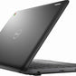 2018 Flagship Dell Inspiron 11.6" HD Chromebook, Intel Dual-Core Celeron N3060 up to 2.48GHz, 4GB RAM 16GB SSD HDMI USB Bluetooth 802.11ac HD Webcam Chrome OS