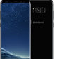 Samsung Galaxy S8+ Plus 64GB SM-G955FD Dual Sim(MIDNIGHT BLACK) FACTORY UNLOCKED International Version