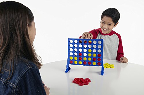 Hasbro Connect 4 Game