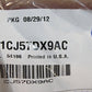 2007-2013 Jeep Wrangler Hardtop Freedom Top Targa Mounting Knob Screw MOPAR OEM NEW