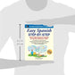 Easy Spanish Step-By-Step