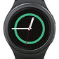 Samsung Gear S2 R730A Smartwatch (AT&T) - Black / Dark Gray (Certified Refurbished)