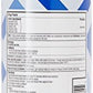 Amazon Brand - Solimo Sport Sunscreen Spray Broad Spectrum SPF 50, 11 Ounce (Pack of 2)