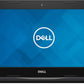 2018 Flagship Dell Inspiron 11.6" HD Chromebook, Intel Dual-Core Celeron N3060 up to 2.48GHz, 4GB RAM 16GB SSD HDMI USB Bluetooth 802.11ac HD Webcam Chrome OS