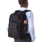 AmazonBasics - Zaino per computer portatile (17'')