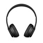 Beats Solo3 Wireless On-Ear Headphones - Matte Black