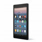 Fire HD 8 Tablet with Alexa, 8" HD Display, 16 GB, Black - with Special Offers