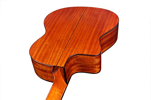 Cordoba C5-CE Iberia Series Acoustic Electric Classical Guitar