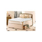 Pillow Top Colchão Casal Fibras Petfom Trisoft