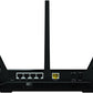 NETGEAR R6700 Nighthawk AC1750 Dual Band Smart WiFi Router, Gigabit Ethernet (R6700)