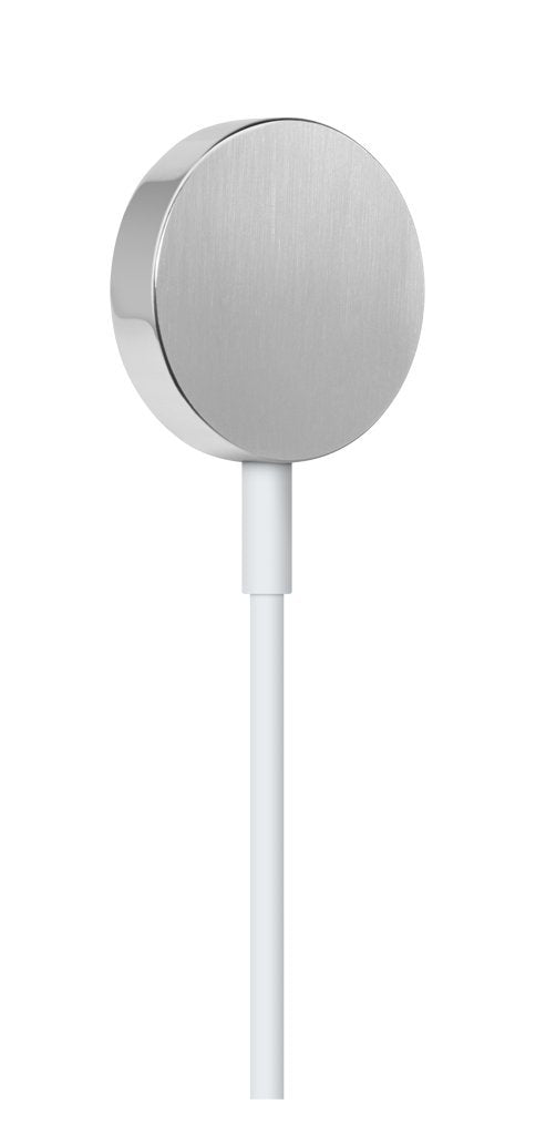 Apple MKLG2AM/A Magnetic Charger Cable for Watch (Black)