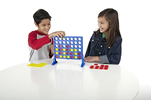 Hasbro Connect 4 Game