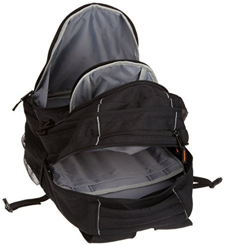 AmazonBasics - Zaino per computer portatile (17'')