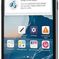 LG X charge - 16 GB – Unlocked (AT&T/Sprint/T-Mobile) - Titanium - Prime Exclusive - with Lockscreen Offers & Ads