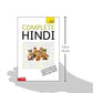 Complete Hindi Beginner to Intermediate Course: Learn to read, write, speak and understand a new language with Teach Yourself