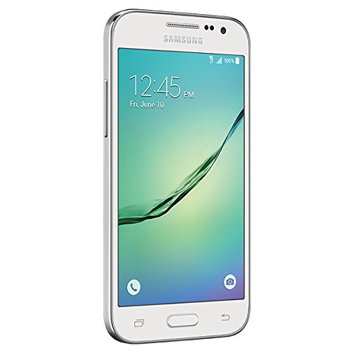 Samsung Galaxy Core Prime G360T 4G LTE T-Mobile - White