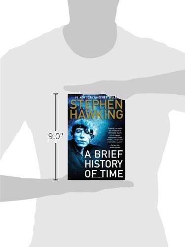 A Brief History of Time - My Shop