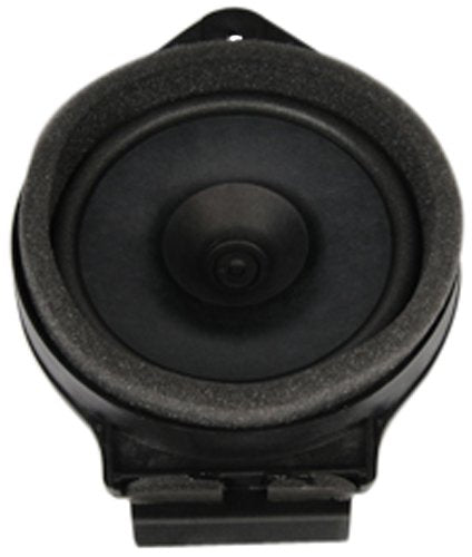 ACDelco 25943916 GM Original Equipment Front Door Radio Speaker