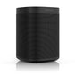All-New Sonos One - Smart Speaker with Alexa Voice Control Built-in. Compact Size with Incredible Sound for Any Room. (Black)
