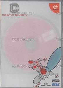 Cosmic Smash [Japan Import]
