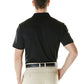 Tesla Men's Hyper Dri Flex Polo Active Sports Performance Short Sleeve Shirt MTK02/MTK01