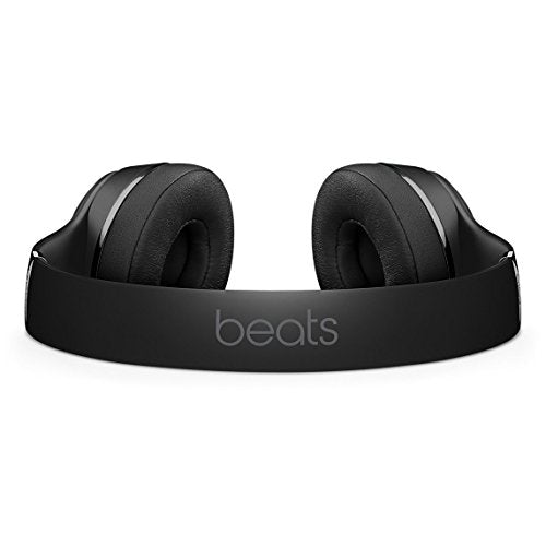Beats Solo3 Wireless On-Ear Headphones - Matte Black
