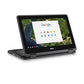 Dell Chromebook 11 3189 T8TJG 11.6-Inch Traditional Laptop (Black)