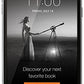 LG X charge - 16 GB – Unlocked (AT&T/Sprint/T-Mobile) - Titanium - Prime Exclusive - with Lockscreen Offers & Ads