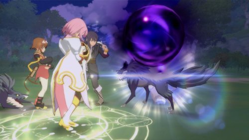 Tales of Vesperia - Xbox 360