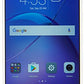 Huawei Honor 6X Dual Camera Unlocked Smartphone, 32GB Silver (US Warranty)