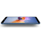 Honor 7X  - 18:9 screen ratio, 5.93" full-view display. Dual-lens camera. Unlocked Smartphone,  Blue (US Warranty)