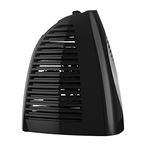 Vornado Whole Vortex Heater Black