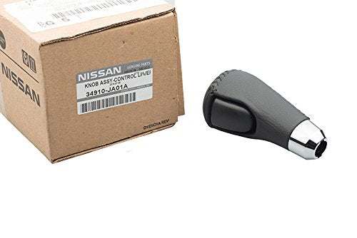 2007-2014 Nissan Altima Automatic Transmission Shifter Control Lever Knob OEM