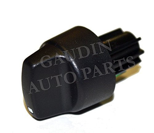 Ford F3TZ-18513-A - KNOB - HEATER BLOWER