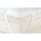 Pillow Top Colchão Casal Fibras Petfom Trisoft
