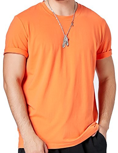 LA-IFT LAIFT Men's Short Sleeve Crew Tee