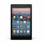 Fire HD 8 Tablet with Alexa, 8" HD Display, 16 GB, Black - with Special Offers