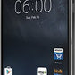 Nokia 6 (Matte Black, 32GB) - My Shop